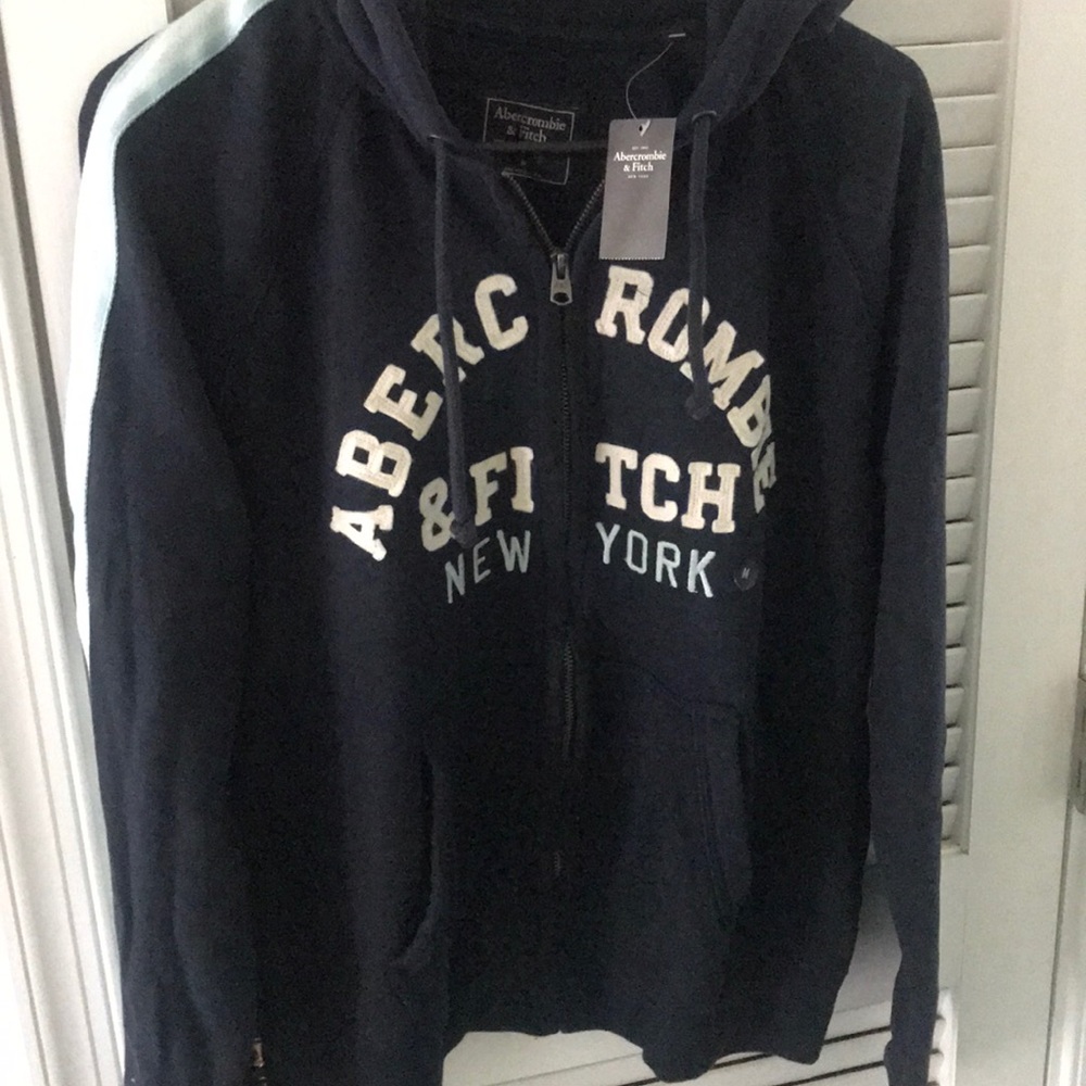 Abercrombie & Fitch sweatshirt